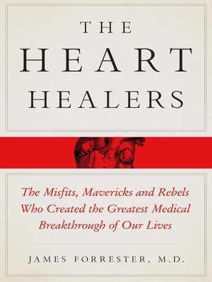 cover image of The Heart Healers